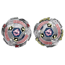 BEYBLADE X BXG-07 RANDOM BOOSTER LIGHTNING L-DRAGO