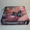 Forbidden Sky Game