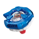 BEYBLADE X BXG-06 BOOSTER SHARKEDGE