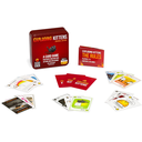 Exploding Kittens Original Edition in a Collectible TIN