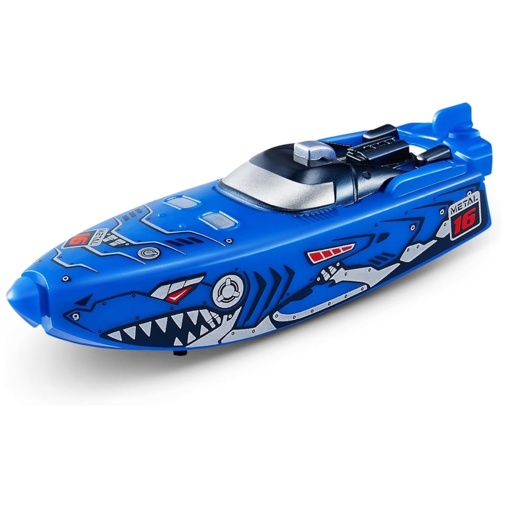 Zuru Robotic Boat