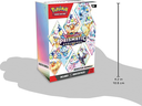 Pokémon TCG: Scarlet &amp; Violet—Prismatic Evolutions Booster Bundle
