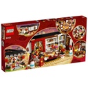 LEGO 80101 CNY Eve Dinner