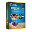 National Geographic Gemstone Dig Kit