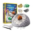 National Geographic Outer Space Dig Kit