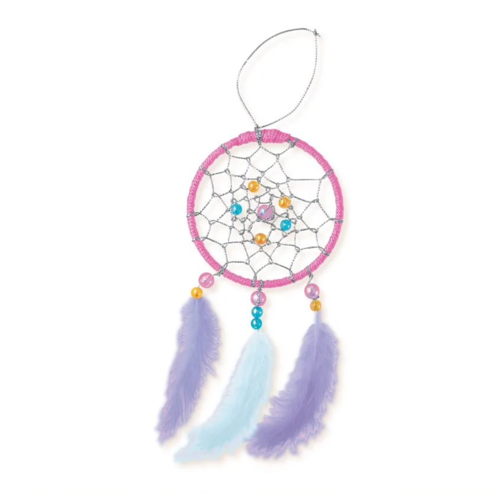 4M Dream Catcher Making Kit