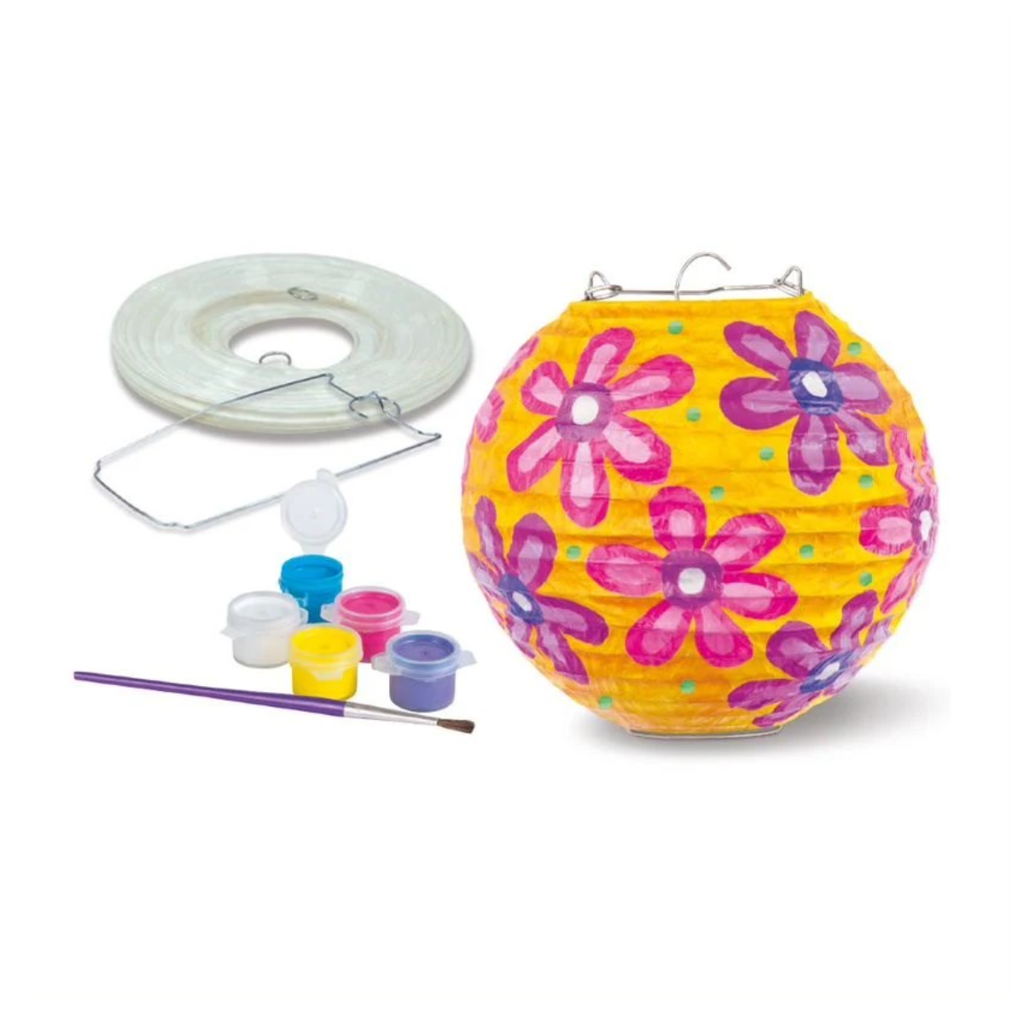 4M Lantern Making Kit