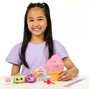 Cookeez Makery Yum Yumz Scented Plush Pets