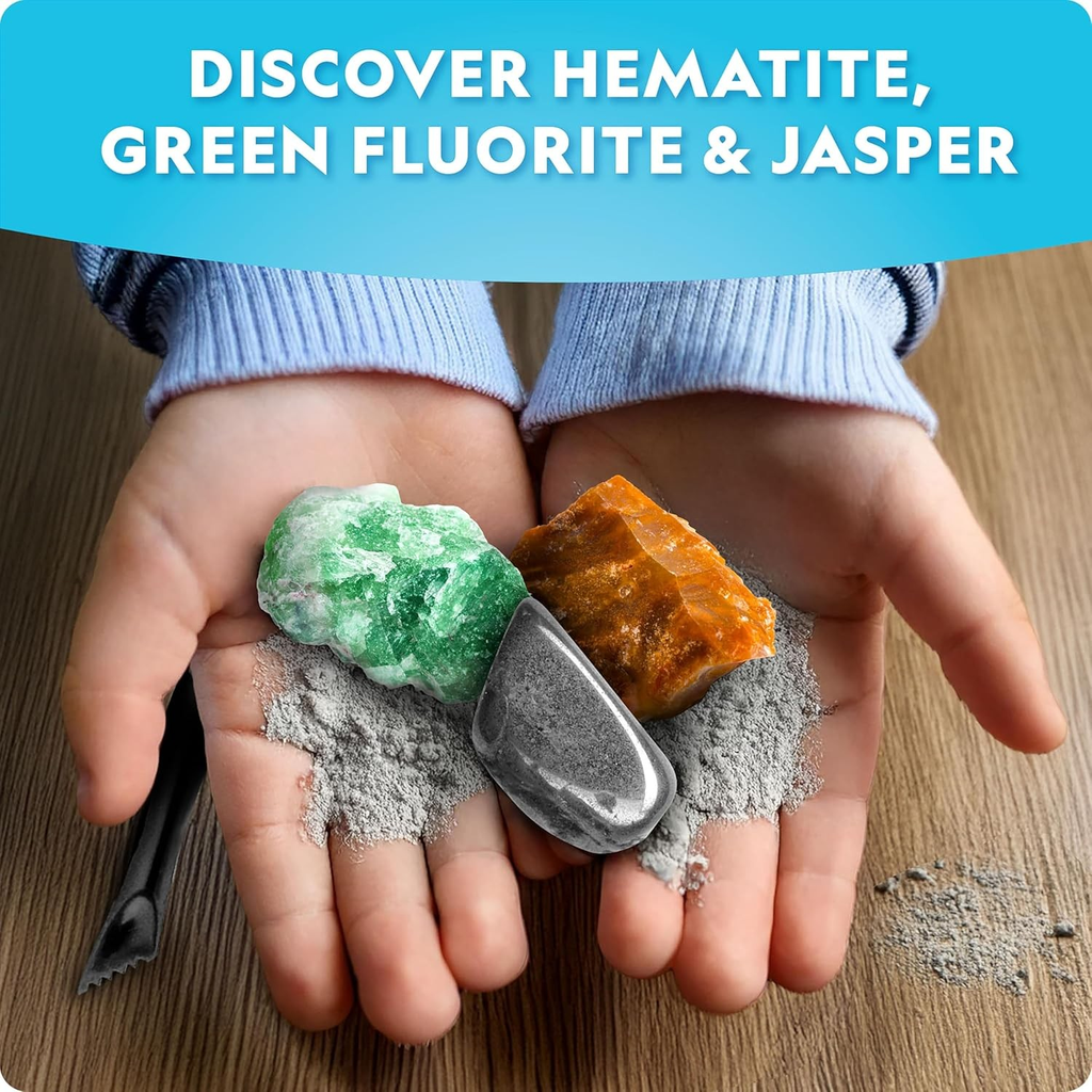 National Geographic Outer Space Dig Kit