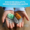 National Geographic Outer Space Dig Kit