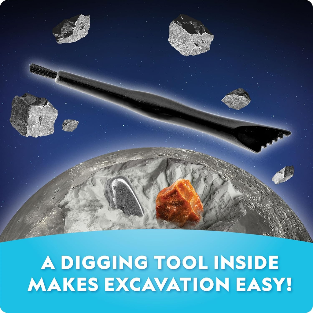 National Geographic Outer Space Dig Kit