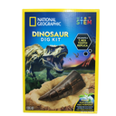 National Geographic Dinosaur Dig Kit