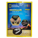 National Geographic Dinosaur Dig Kit