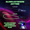 ZipString Luma String Pack