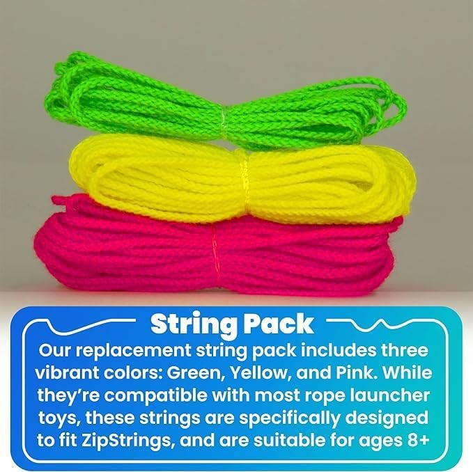 ZipString Original String Pack