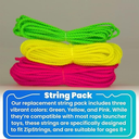 ZipString Original String Pack