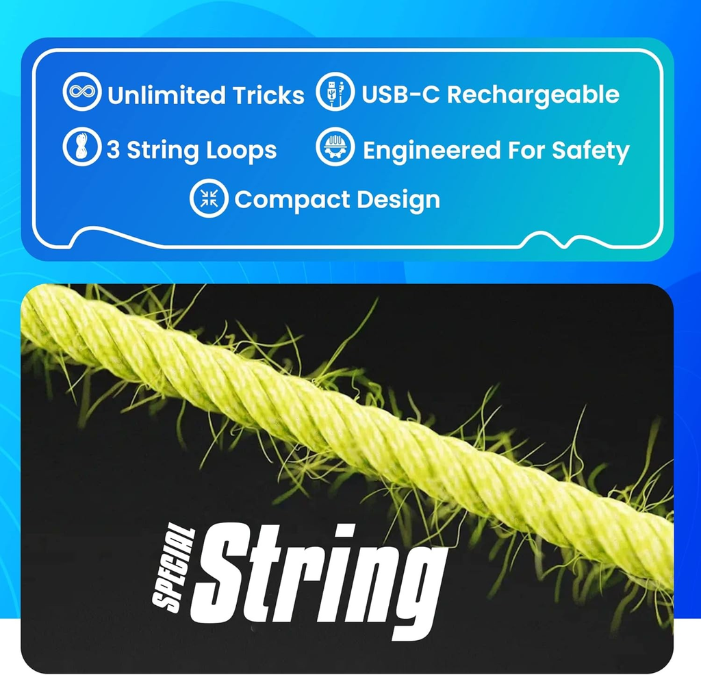 ZipString Original String Pack