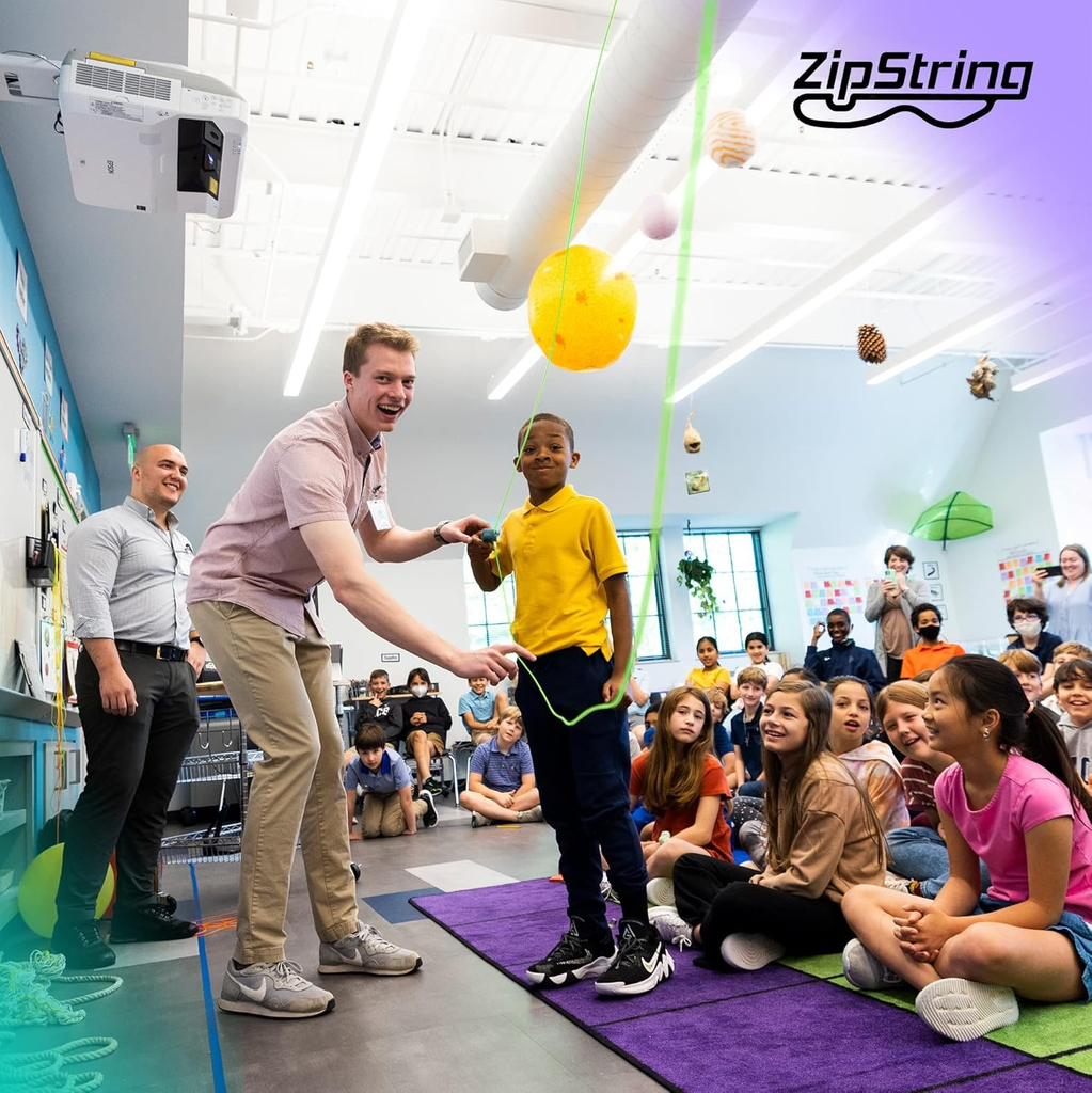 ZipString Original String Pack