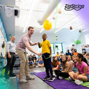 ZipString Original String Pack