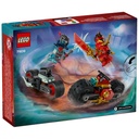 LEGO 71838 NINJAGO Kai’s Motorcycle Speed Race