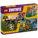 LEGO 77075 Fortnite Peely N Sparkplug’s Camp