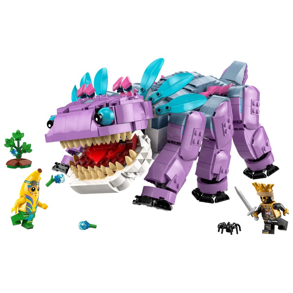 LEGO 77077 Fortnite Klombo