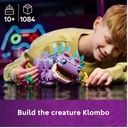 LEGO 77077 Fortnite Klombo