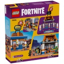LEGO 77076 Fortnite Durrr Burger Restaurant