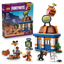 LEGO 77076 Fortnite Durrr Burger Restaurant