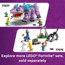 LEGO 77076 Fortnite Durrr Burger Restaurant