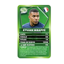 Top Trumps WORLD FOOTBALL STARS SPECIALS