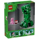 LEGO 21276 Minecraft The Creeper