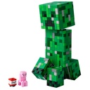 LEGO 21276 Minecraft The Creeper