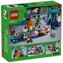 LEGO 21274 Minecraft The Warden Encounter