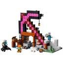 LEGO 21277 Minecraft The Pickaxe Mine