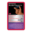 Top Trumps Electricity and Magnetism