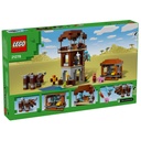 LEGO 21278 Minecraft The Pillager Outpost and Ravager