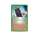 Top Trumps - Terrific Technology