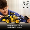 LEGO 42209 Technic Volvo L120 Electric Wheel Loader