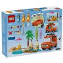 LEGO 11202 Bluey’s Beach N Family Car Trip