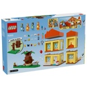LEGO 11203 Bluey’s Family House