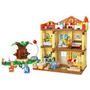 LEGO 11203 Bluey’s Family House