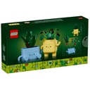 LEGO 10349 Botanicals Happy Plants