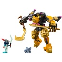 LEGO 71839 NINJAGO Arin’s Spinjitzu Battle Mech