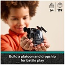 LEGO 75412 Star Wars Death Trooper N Night Trooper Battle Pack