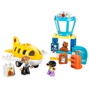 LEGO 10443 DUPLO First Time at the Airport