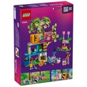 LEGO 42666 Friends Cat Birthday Party N Tree House