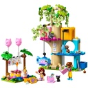 LEGO 42666 Friends Cat Birthday Party N Tree House