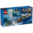 LEGO 60456 City Police Boat Chase