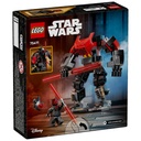 LEGO 75411 Star Wars Darth Maul Mech